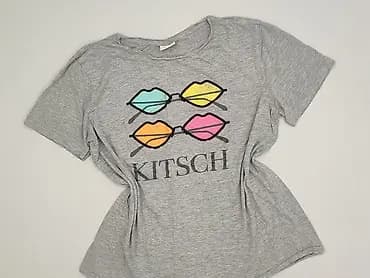 Jacqueline De Yong, T-shirt damski, rozmiar M