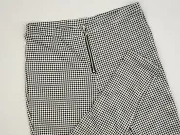 Janina, Material trousers for women, size XL