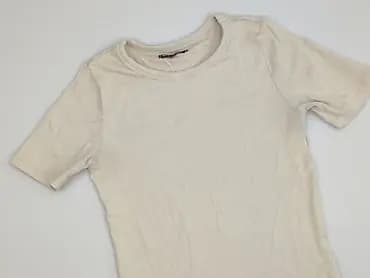 Sinsay, T-shirt damski, rozmiar L