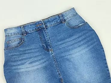 Denim Collection, Spódnica damska, rozmiar S
