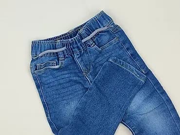 Jeans, Dunnes Stores, 2-3 years, 98, condition - Very good