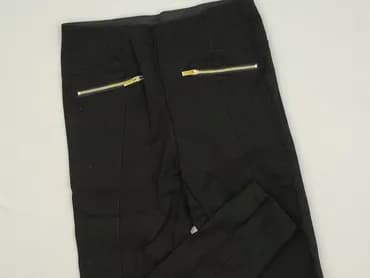 Sinsay, Leggings Elegant for women, size S (EU 36)