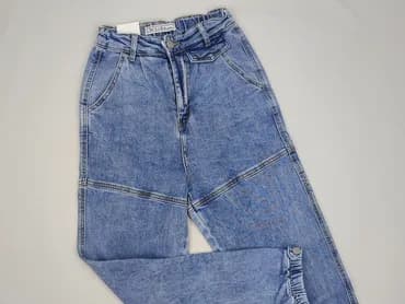 M.Sara, Jeansy damskie, S