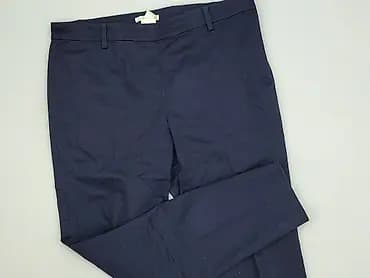H&M, Spodnie materiałowe damskie, rozmiar L