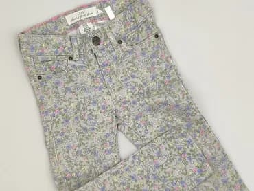 Jeans, H&M, 2-3 years, 92/98, condition - Perfect