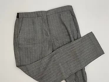 Zara, Spodnie materiałowe damskie, rozmiar M