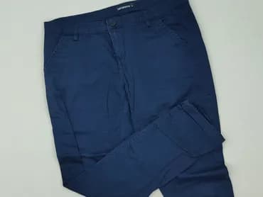 Terranova, Material trousers for women, L