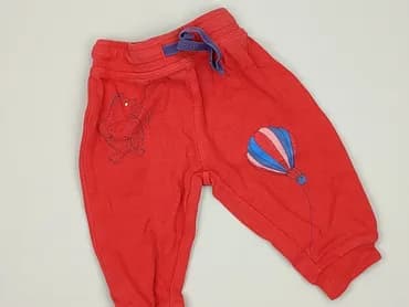 Sweatpants, 3-6 months, condition - Very good