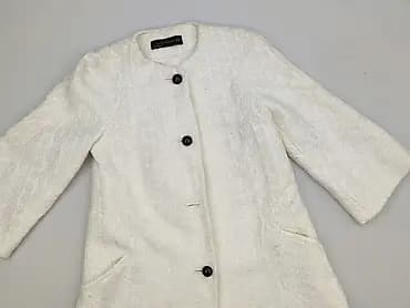 Zara, Płaszcz damski, rozmiar XS