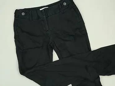 Reserved, Material trousers for women, size XS