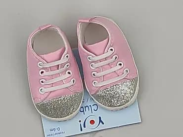 Baby shoes, Cool Club, 15 and less, condition - Perfect