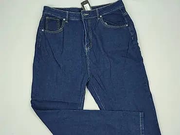 Boohoo, Jeans for women, size XL