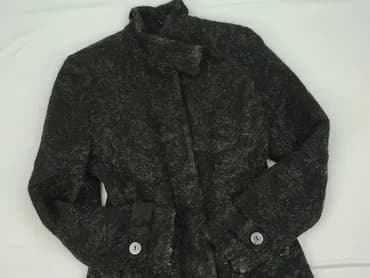 Płaszcz damski, rozmiar M