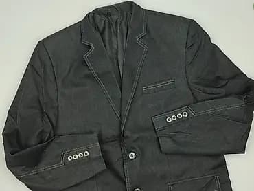 Suit jacket for men, size XL