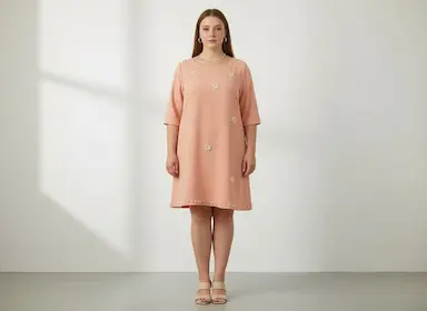 Missguided, Sukienka damska, rozmiar XL