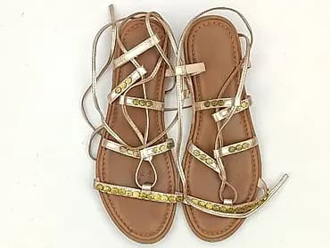Sandals for women, size 40