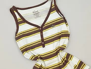 Lacoste, Bluzka damska, rozmiar S