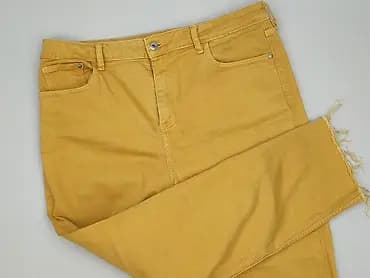 F&F, Jeansy damskie, rozmiar XL