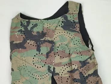 Women`s waistcoat, L