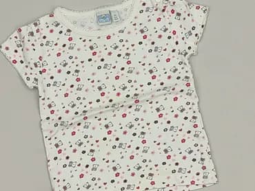 Koszulka, 3-6 miesięcy, stan - Idealny