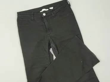 Spodnie jeansowe, H&M, 12 lat, 158, stan - Bardzo dobry