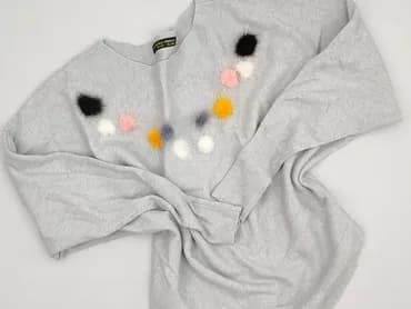 Les étoiles claires Paris, Sweter damski, XL