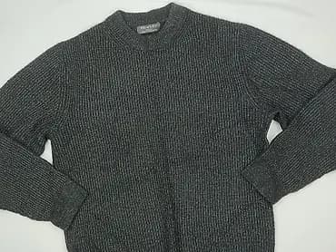 Primark, Sweter dla mężczyzn, rozmiar M