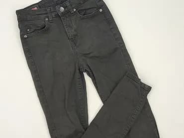 Jeansy damskie, rozmiar 2XS