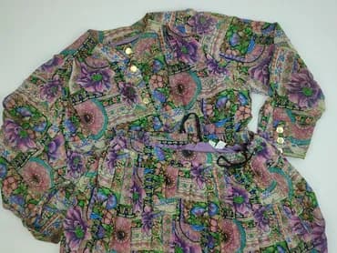 Класичний костюм жіночий, розмір 3XL