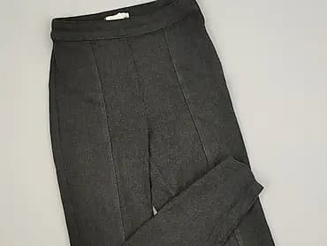 H&M, Spodnie materiałowe damskie, rozmiar XS