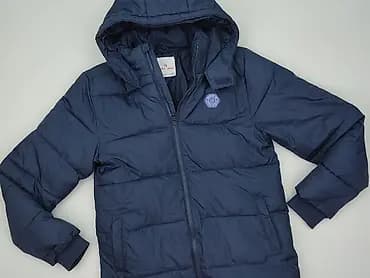 Winter jacket, Lincoln & Sharks, 11 years, 140-146 cm, condition - Very good