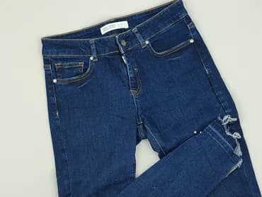 Zara, Jeansy damskie, rozmiar XS