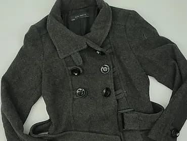 Zara, Płaszcz damski, rozmiar S