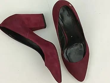 Venezia, Flat shoes for women, size 39