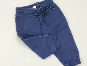 Sweatpants, H&M, 3-6 months, condition - Good