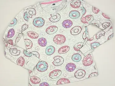 Blouse, F&F, 10 years, 134-140 cm, condition - Perfect