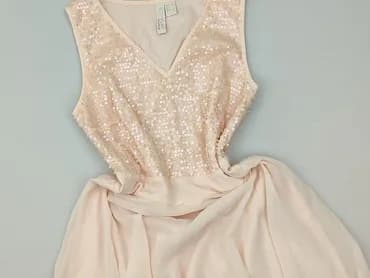 BODY FLIRT, Sukienka damska, rozmiar S