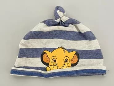 Cap, condition - Good