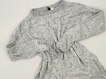 H&M Divided, Sweter damski, rozmiar XS