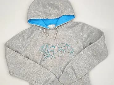 Lonsdale, Кофта з каптуром жіноча, розмір S