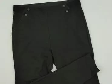 Beloved, Spodnie materiałowe damskie, rozmiar 2XL