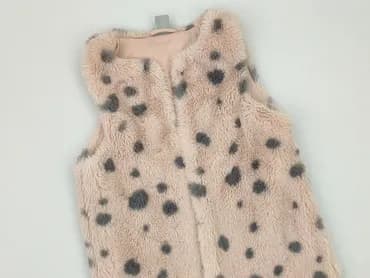 Kamizelka, Little kids, 5-6 lat, 110-116 cm, stan - Bardzo dobry