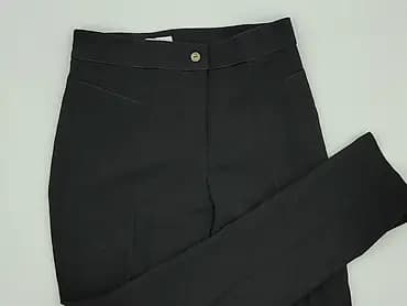 Edan, Material trousers for women, size M