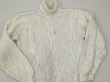 Women`s sweater, size XL (EU 42)