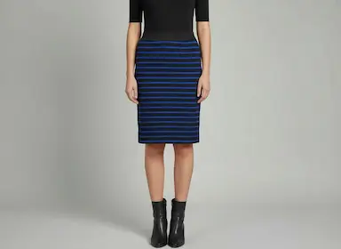 Spódnica damska, rozmiar M