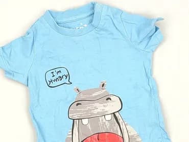 Koszulka, F&F, 1-3 m, stan - Idealny