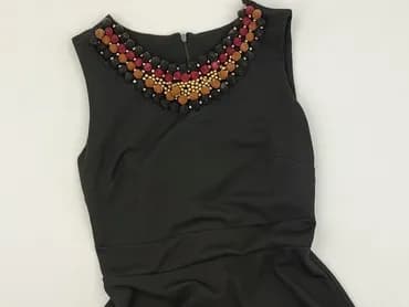 ITALY FASHION, Sukienka damska, rozmiar S