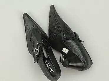 Flat shoes for women, size 38
