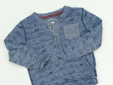 Sweater, F&F, 1.5-2 years, 86-92 cm, condition - Good