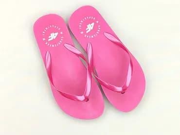 4F, Klapki damskie, rozmiar 34